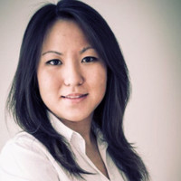 Sum&Substance Employee Julia Kim's profile photo