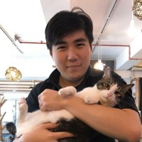 香港賽馬會 Employee Carson Siu's profile photo