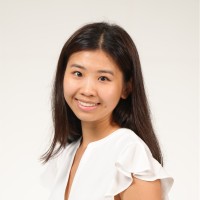 Citi Employee Nicole Wang's profile photo