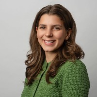 LMBF ASSURANCES ET SERVICES FINANCIERS Employee Alexandra Keusch's profile photo
