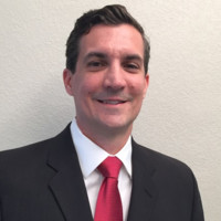 Reliant Rehabilitation Employee Monte Green's profile photo