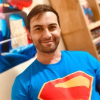 Daniel Tonelli Email