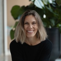 Vinted Employee Milda Mitkutė's profile photo