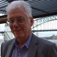 Australian Taxation Office Employee Ray Lindsay's profile photo
