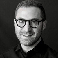 Antoine Chkaiban Email & Phone Number