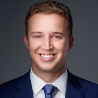 Isaac Group at Marcus & Millichap Employee Ian Hicks's profile photo