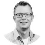 deltaWonen Employee Alfred Hamberg's profile photo