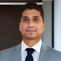 Arvind Sahu Email & Phone Number