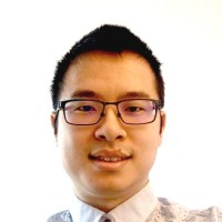 Meta Employee Chen Wang's profile photo