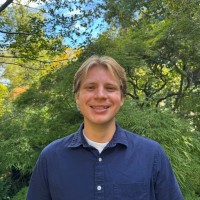 University of North Carolina at Chapel Hill Employee Timothy Smoot's profile photo