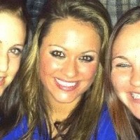 MLive.com Employee Ashley Olson's profile photo