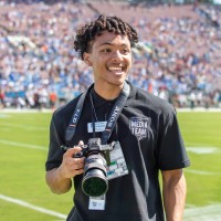 UCLA Student Affairs Employee Payton Sample's profile photo