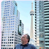 Talize Employee Neil Marr's profile photo