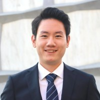 Citadel Employee Tianyi Wang's profile photo