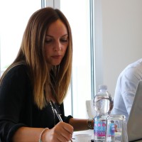 Dambo Solutions Employee Francesca Dellino's profile photo