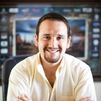 TXE Capital, LLC Employee Eric R. Calderon's profile photo
