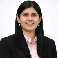 BNP Paribas Employee Shruti Bindal's profile photo