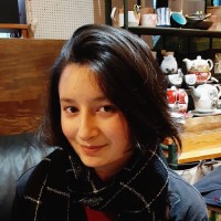 Spirtech Employee Amandine Ta's profile photo