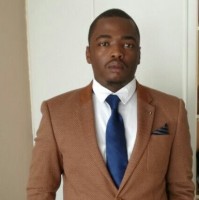 Procure 2 Pay Intellection (Pty) Ltd Employee Oarabile Khosana's profile photo
