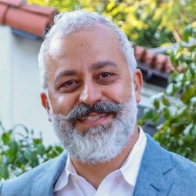 SDG Corporation Employee Shawn Zanganeh's profile photo