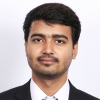 Zime Employee Gunjesh Kumar's profile photo