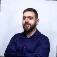 ИМОТЕКА Employee Marin Dimitrov's profile photo