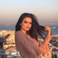 Shepherd Technologies Employee Leyla Ispahani's profile photo