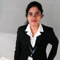 OptiSol Business Solutions Employee Sandya M's profile photo