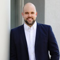 Weitz Digital Hub Employee Philipp Weitz's profile photo