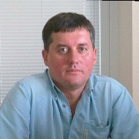 компания Employee Igor Ponomarenko's profile photo