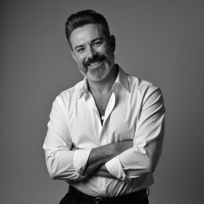 Iron Container, LLC Employee Roaldo Vento's profile photo