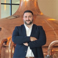 Damm Employee Luke White's profile photo