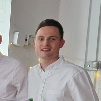 National Grid Employee Matt Malcolm's profile photo