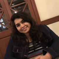 E-mail e número de telefone de Shwetambari Salgar