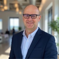 Hitachi Energy Employee Urs Dogwiler's profile photo