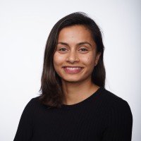 Kindred Employee Tasneem Amina's profile photo