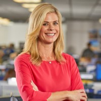 BlueGrace Logistics Employee Carol Haeck's profile photo