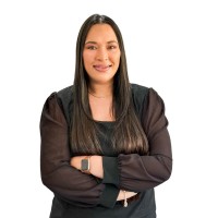 Mars Employee Stacey-Lee Lucas's profile photo