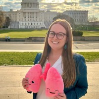 American Lung Association Employee Cindy Springer's profile photo