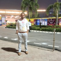 Avr Swarna Mahal - India Employee Partha Sarathy's profile photo