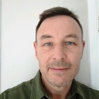 Cordic Employee Paul Warcup's profile photo