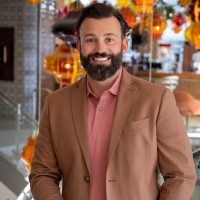 Buckingham Companies Employee James Smith's profile photo