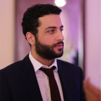 Silverline Employee Jad Wahab's profile photo