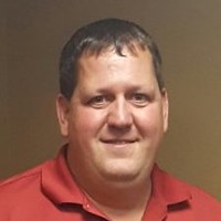 Chapter 2, Inc. (Manufacturing) Employee James Clarke's profile photo