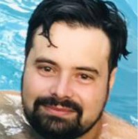 FIVELTEC Employee Tiago Silva Bertolin's profile photo