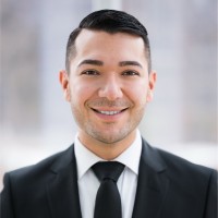 AECOM Employee Jonathan Ribeiro Marulanda's profile photo