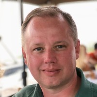 Self-Employed Employee Casey Gordon's profile photo
