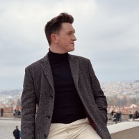 ROIVENUE™ Employee Jakub Kosno's profile photo