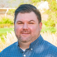 CK Power Family of Companies Employee Michael Crosby's profile photo