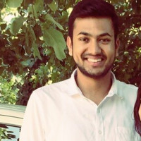 Citywide Door and Hardware Employee Shubham Gupta's profile photo